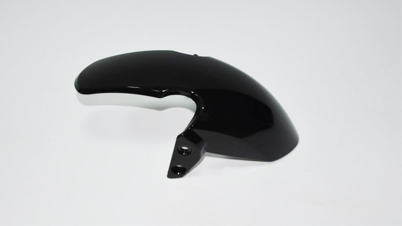 ÖN ÇAMURLUK (C-LİNE)